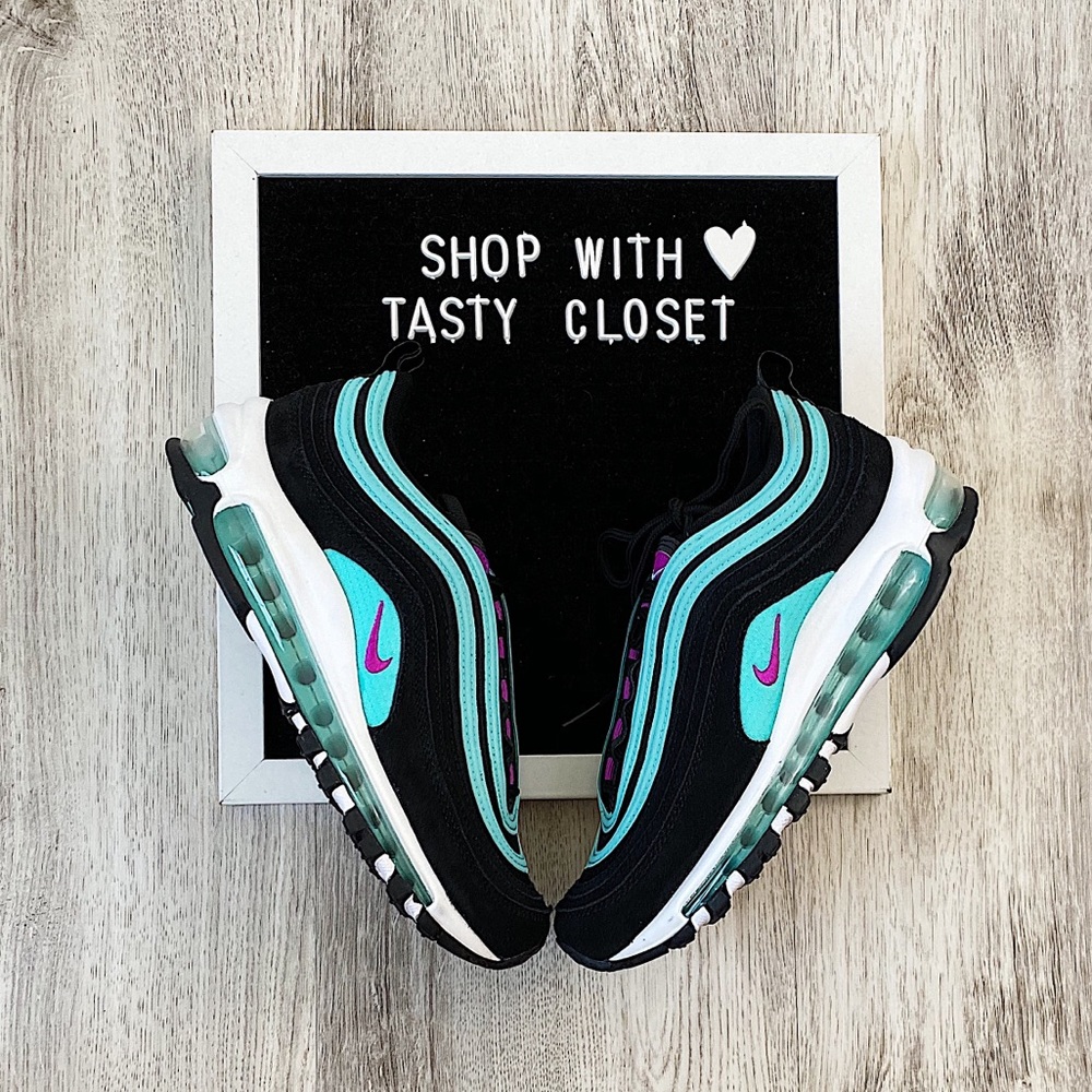 Nike air max 97 sneakers - Picture 3 of 6